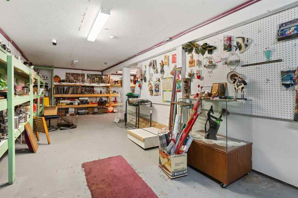 MLS® A2201469 - 230 Main Street  in Ferintosh Ferintosh, Commercial