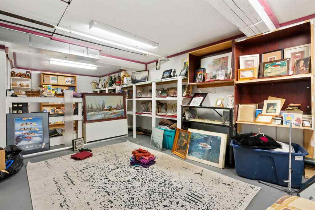 MLS® A2201469 - 230 Main Street  in Ferintosh Ferintosh, Commercial