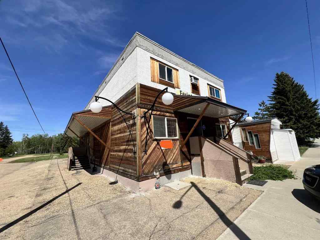 MLS® A2201469 - 230 Main Street  in Ferintosh Ferintosh, Commercial