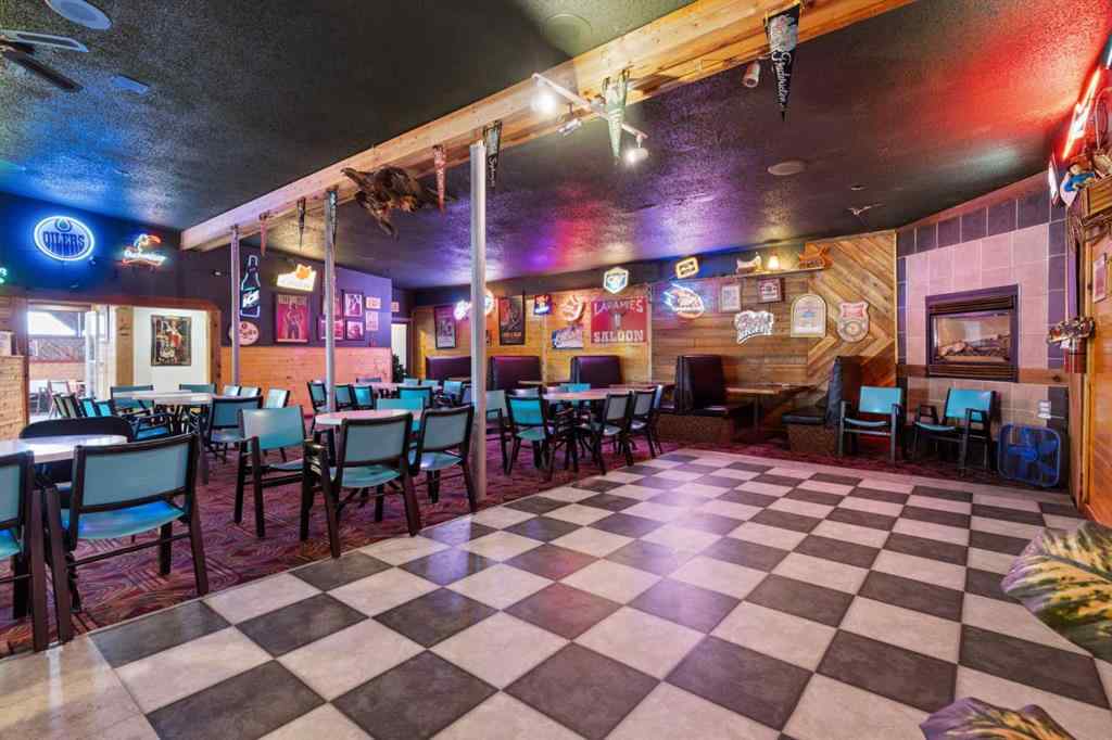 MLS® A2201469 - 230 Main Street  in Ferintosh Ferintosh, Commercial