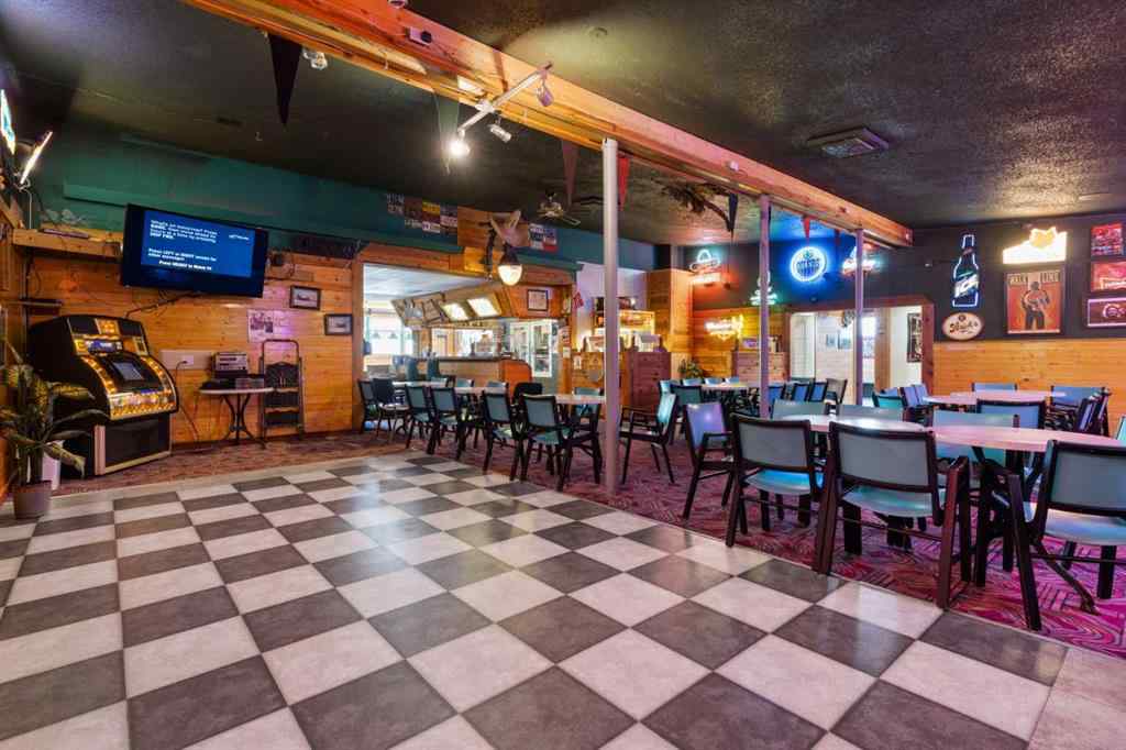 MLS® A2201469 - 230 Main Street  in Ferintosh Ferintosh, Commercial