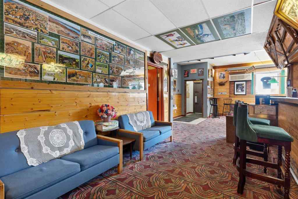 MLS® A2201469 - 230 Main Street  in Ferintosh Ferintosh, Commercial