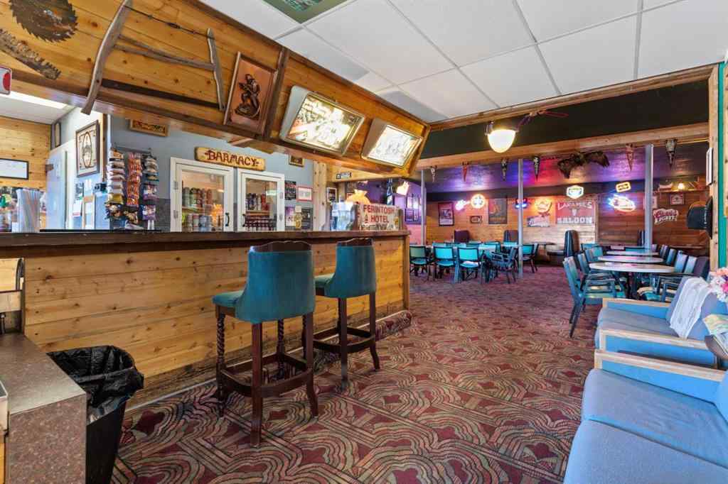 MLS® A2201469 - 230 Main Street  in Ferintosh Ferintosh, Commercial