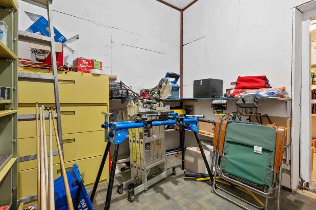 MLS® A2201469 - 230 Main Street  in Ferintosh Ferintosh, Commercial