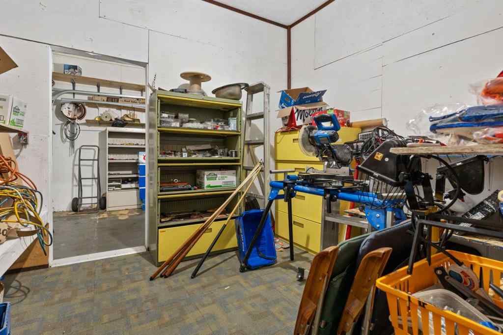 MLS® A2201469 - 230 Main Street  in Ferintosh Ferintosh, Commercial