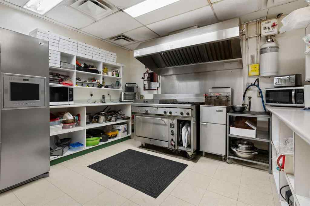 MLS® A2201469 - 230 Main Street  in Ferintosh Ferintosh, Commercial