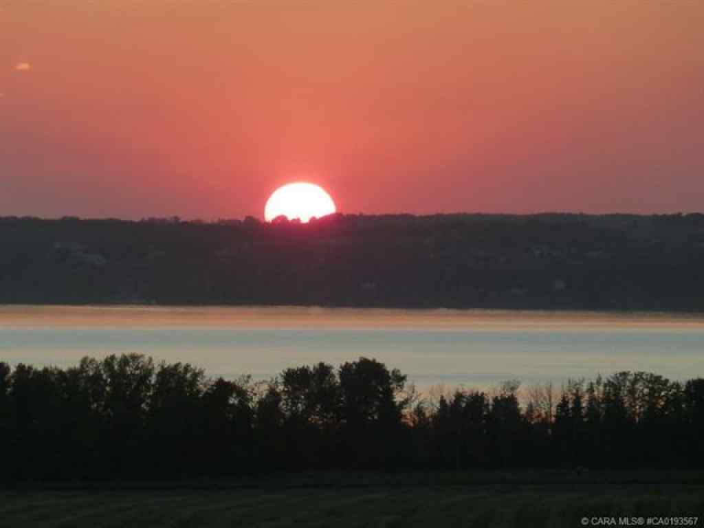 MLS® A2201488 - Unit #9 420069 Range Road 284   in Grandview Estates Rural Ponoka County, Land