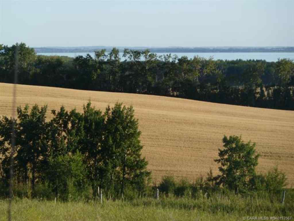 MLS® A2201488 - Unit #9 420069 Range Road 284   in Grandview Estates Rural Ponoka County, Land