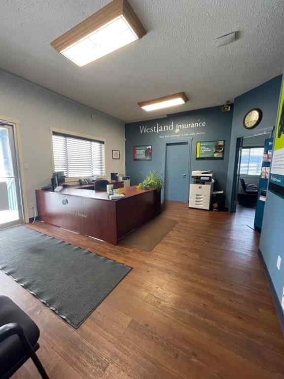 MLS® A2201515 - Unit #5200 50 Street   in NONE High Prairie, Commercial