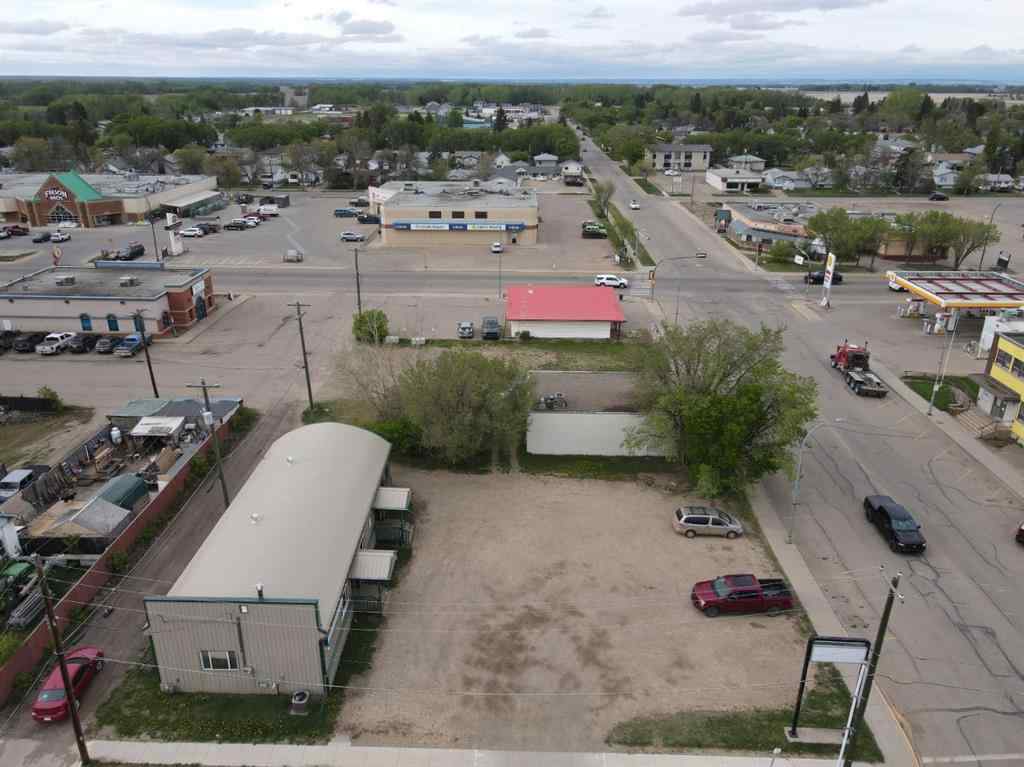 MLS® A2201515 - Unit #5200 50 Street   in NONE High Prairie, Commercial