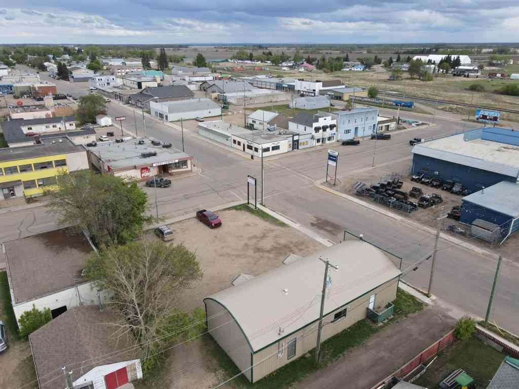 MLS® A2201515 - Unit #5200 50 Street   in NONE High Prairie, Commercial