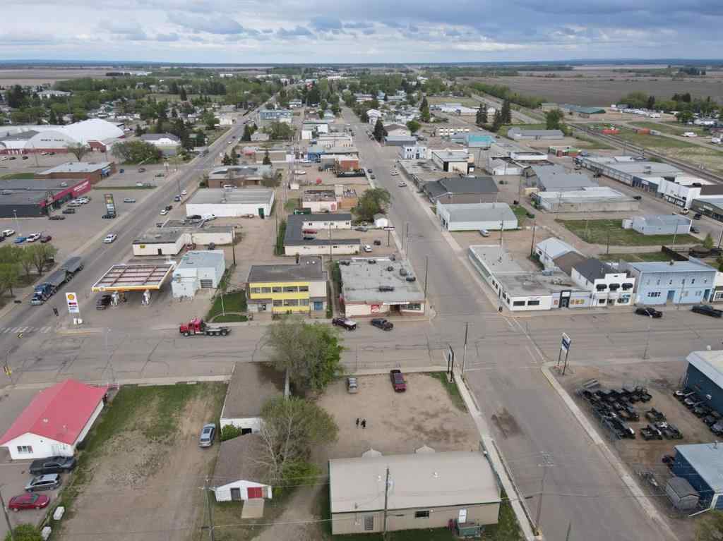 MLS® A2201515 - Unit #5200 50 Street   in NONE High Prairie, Commercial