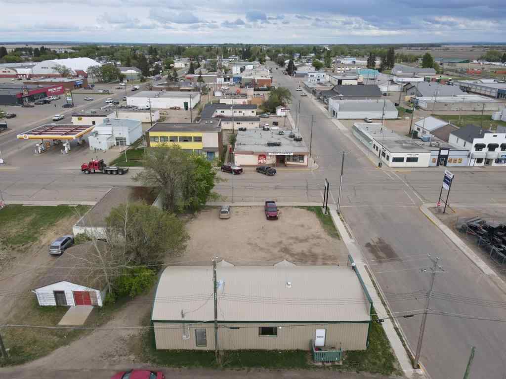 MLS® A2201515 - Unit #5200 50 Street   in NONE High Prairie, Commercial