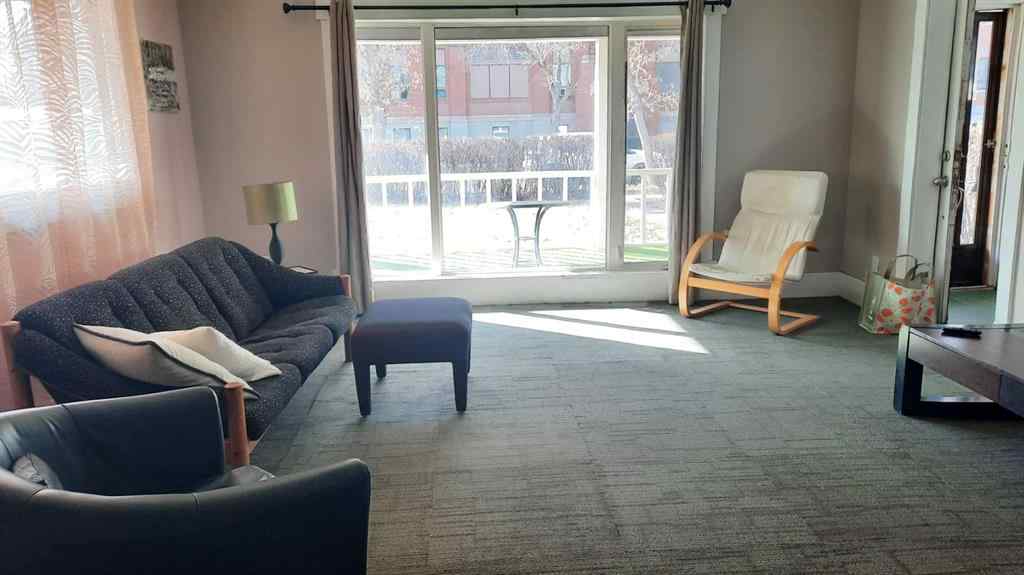 MLS® A2201528 - 274 3 Street W in Downtown Drumheller, Residential