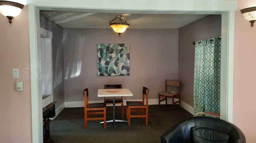 MLS® A2201528 - 274 3 Street W in Downtown Drumheller, Residential