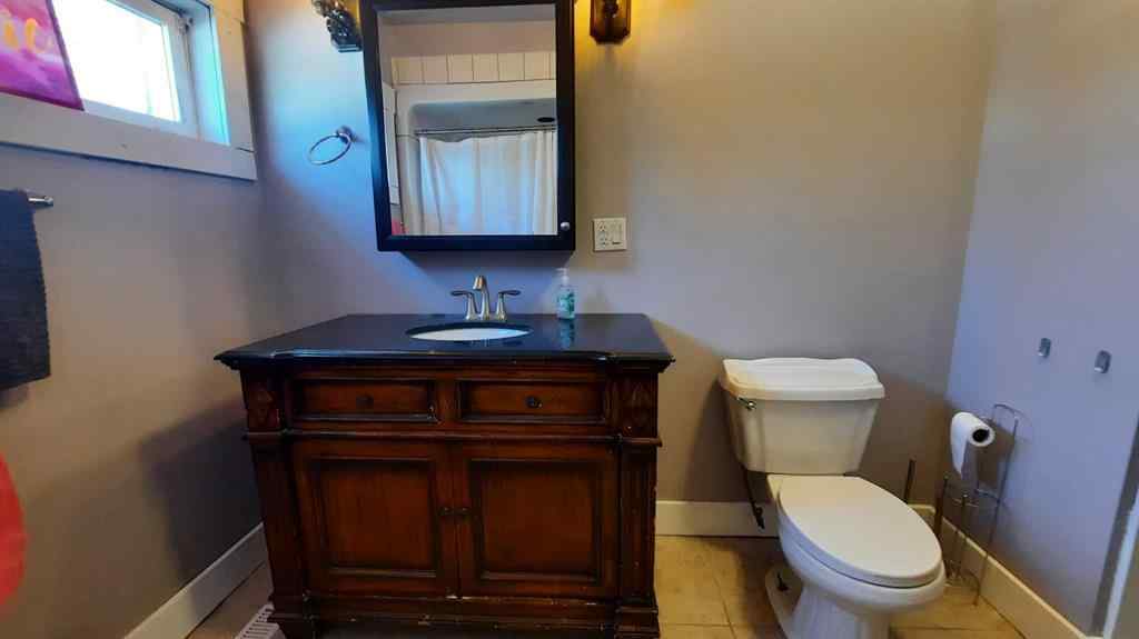 MLS® A2201528 - 274 3 Street W in Downtown Drumheller, Residential