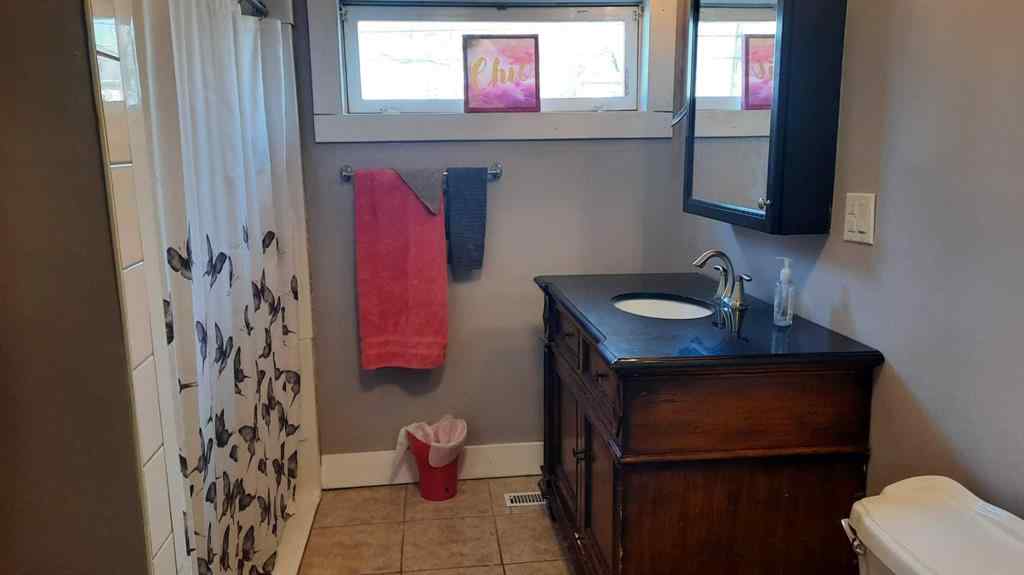 MLS® A2201528 - 274 3 Street W in Downtown Drumheller, Residential