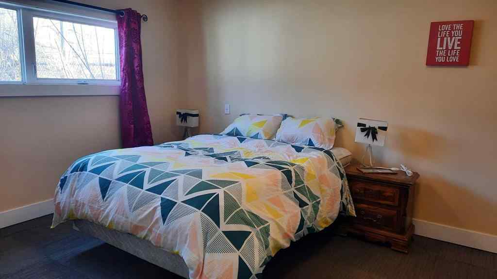 MLS® A2201528 - 274 3 Street W in Downtown Drumheller, Residential