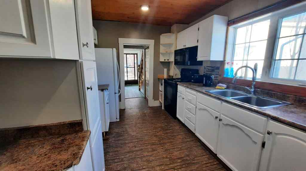 MLS® A2201528 - 274 3 Street W in Downtown Drumheller, Residential