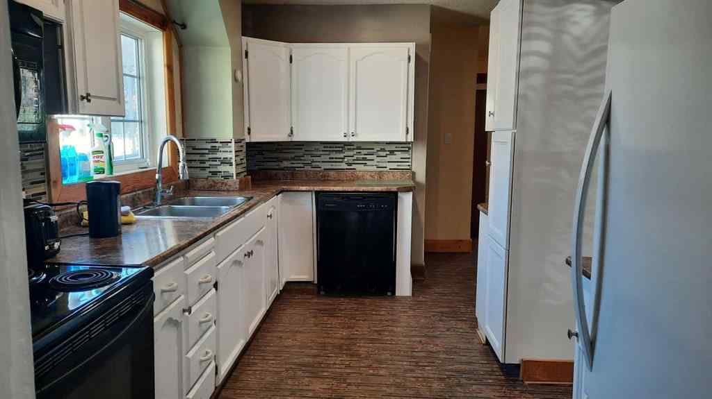 MLS® A2201528 - 274 3 Street W in Downtown Drumheller, Residential
