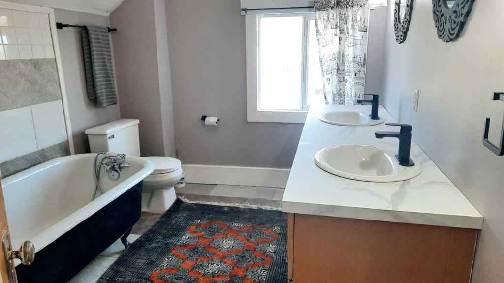 MLS® A2201528 - 274 3 Street W in Downtown Drumheller, Residential