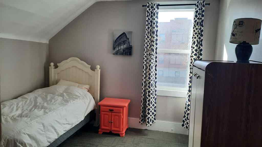 MLS® A2201528 - 274 3 Street W in Downtown Drumheller, Residential