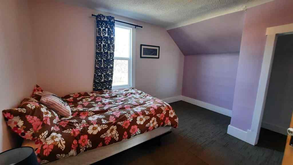 MLS® A2201528 - 274 3 Street W in Downtown Drumheller, Residential