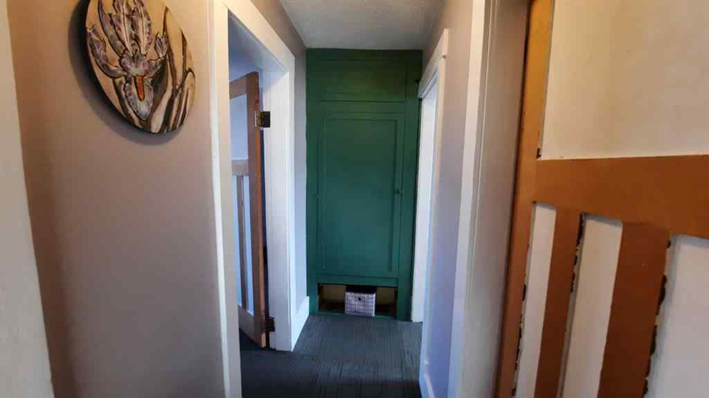 MLS® A2201528 - 274 3 Street W in Downtown Drumheller, Residential