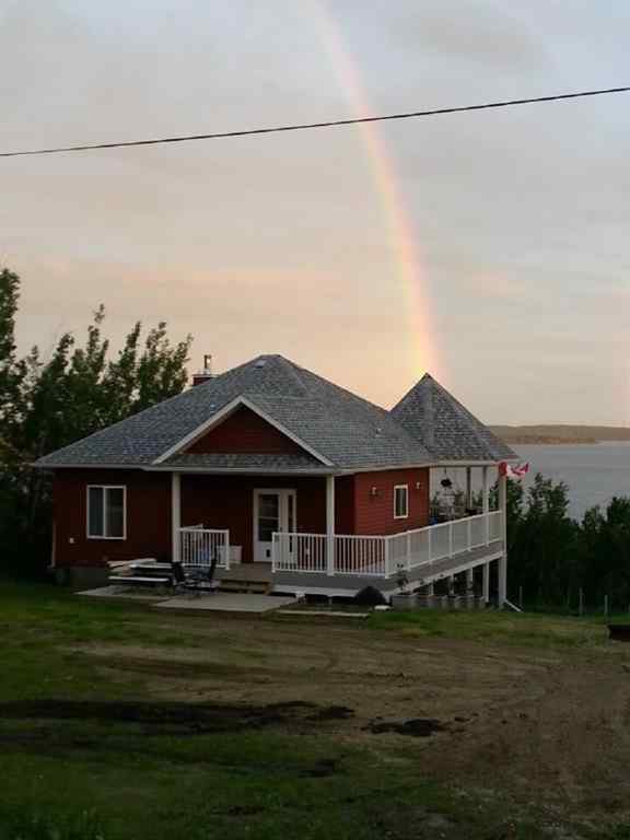 MLS® A2201554 - 613 & 617 Golden Bay Crescent   in NONE Lac La Biche, Residential