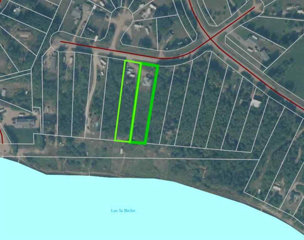 MLS® A2201554 - 613 & 617 Golden Bay Crescent   in NONE Lac La Biche, Residential