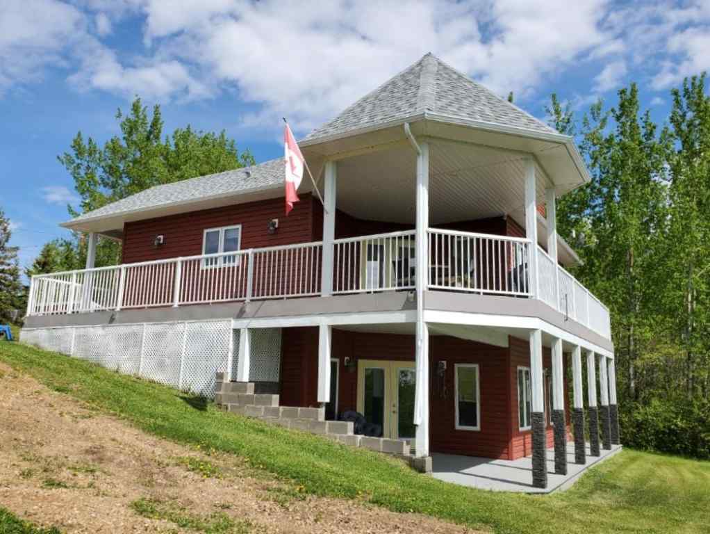 MLS® A2201554 - 613 & 617 Golden Bay Crescent   in NONE Lac La Biche, Residential