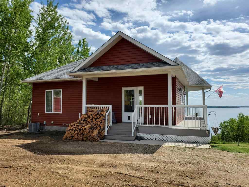 MLS® A2201554 - 613 & 617 Golden Bay Crescent   in NONE Lac La Biche, Residential