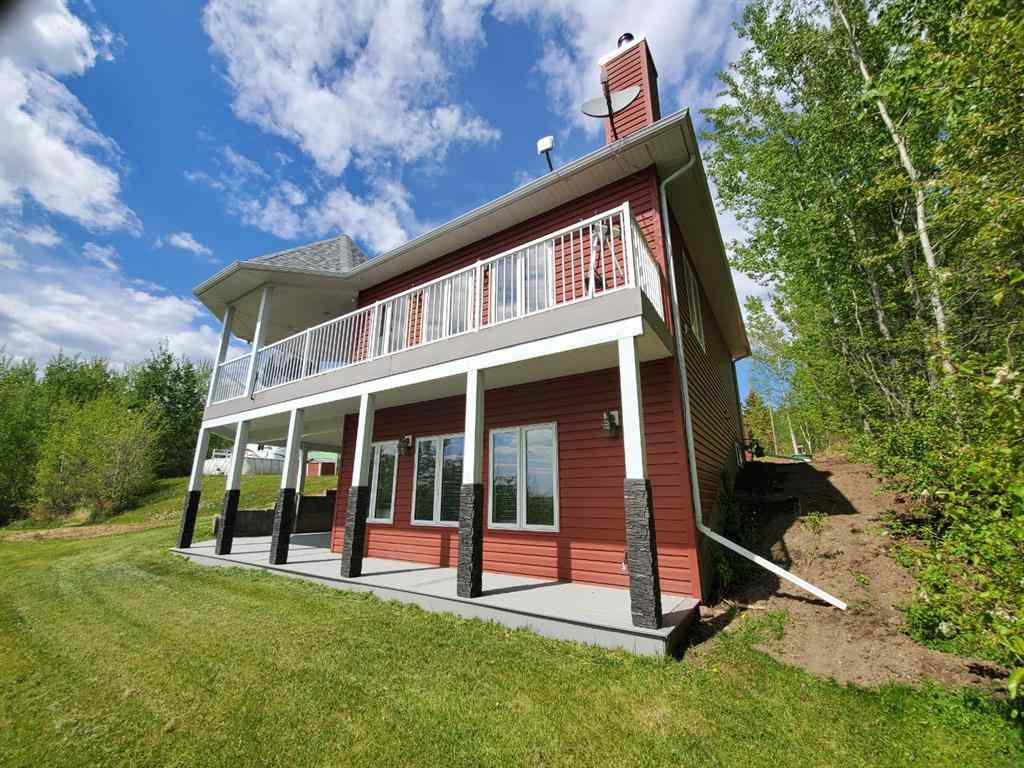 MLS® A2201554 - 613 & 617 Golden Bay Crescent   in NONE Lac La Biche, Residential