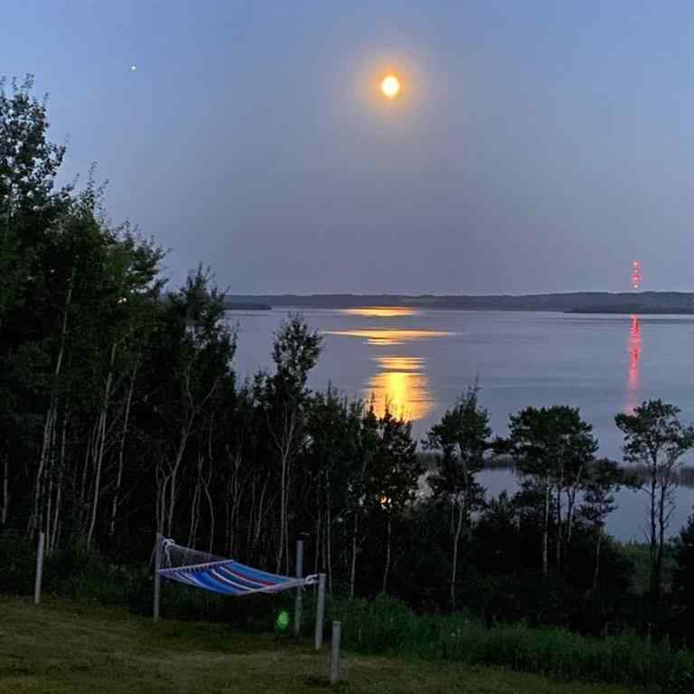 MLS® A2201554 - 613 & 617 Golden Bay Crescent   in NONE Lac La Biche, Residential