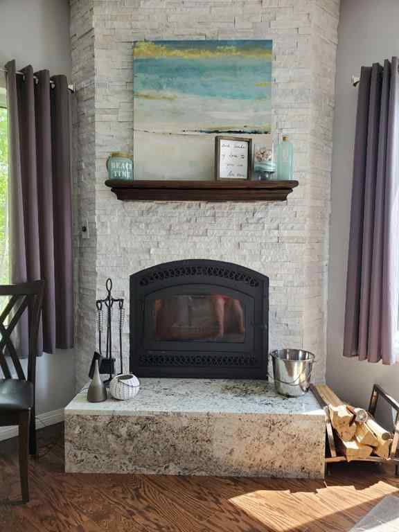 MLS® A2201554 - 613 & 617 Golden Bay Crescent   in NONE Lac La Biche, Residential