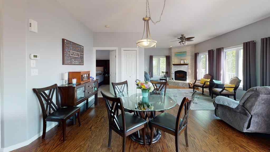 MLS® A2201554 - 613 & 617 Golden Bay Crescent   in NONE Lac La Biche, Residential