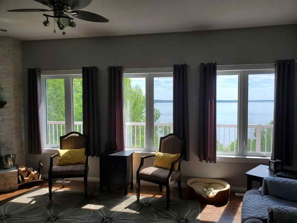 MLS® A2201554 - 613 & 617 Golden Bay Crescent   in NONE Lac La Biche, Residential