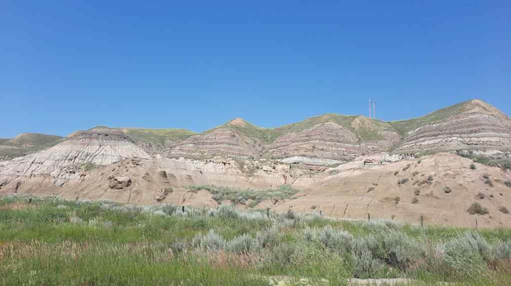 MLS® A2201565 - 227 6 Street  in East Coulee Drumheller, Residential