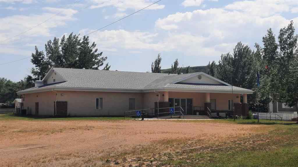 MLS® A2201565 - 227 6 Street  in East Coulee Drumheller, Residential