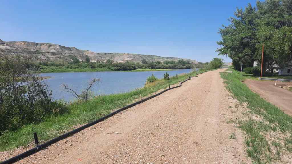 MLS® A2201565 - 227 6 Street  in East Coulee Drumheller, Residential
