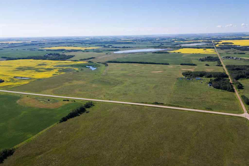 MLS® A2201566 -  on Highway 21   in NONE Rural Camrose County, Land