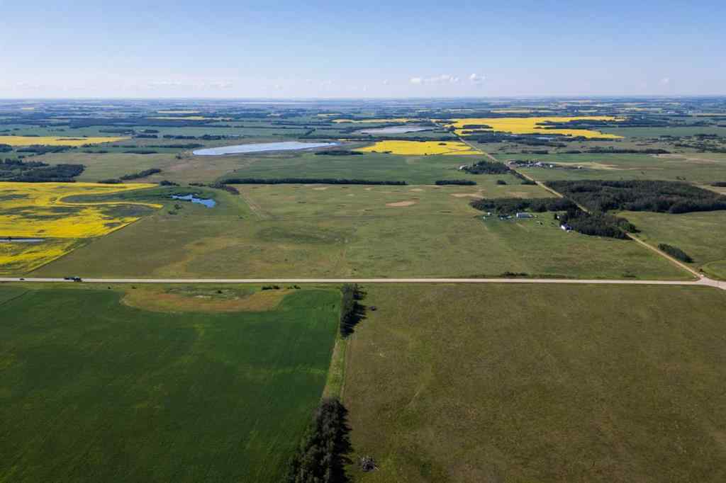MLS® A2201566 -  on Highway 21   in NONE Rural Camrose County, Land