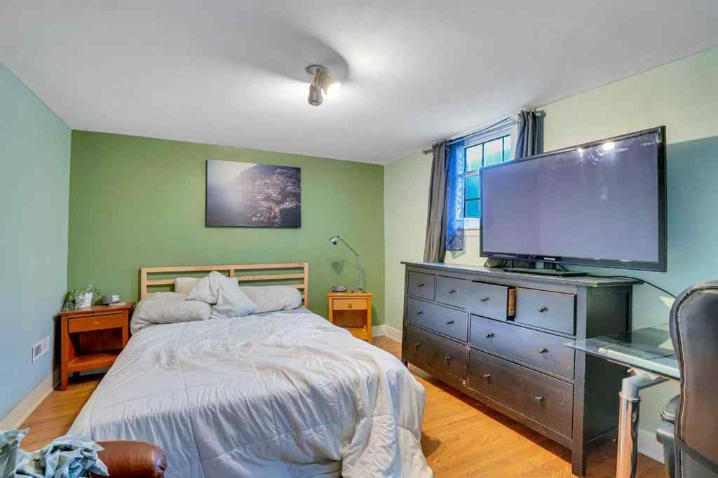 MLS® A2201568 - 434 Meredith Road NE in Crescent Heights Calgary, Commercial