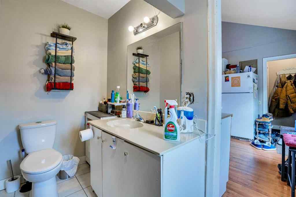 MLS® A2201568 - 434 Meredith Road NE in Crescent Heights Calgary, Commercial