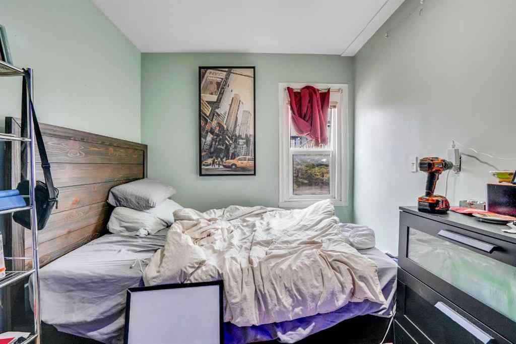 MLS® A2201568 - 434 Meredith Road NE in Crescent Heights Calgary, Commercial