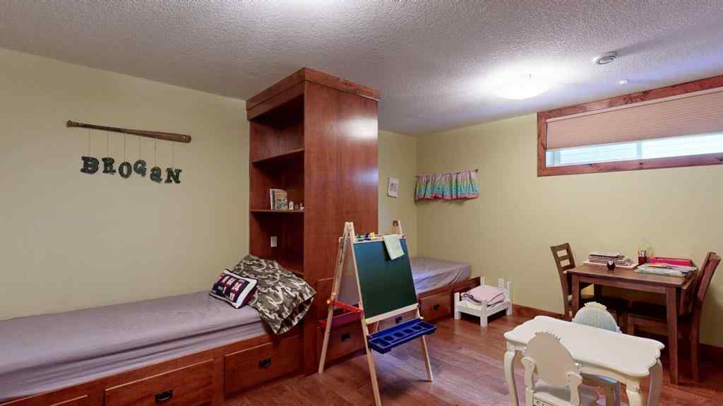 MLS® A2201578 - 5010 53 Street  in Downtown West Stettler, Residential