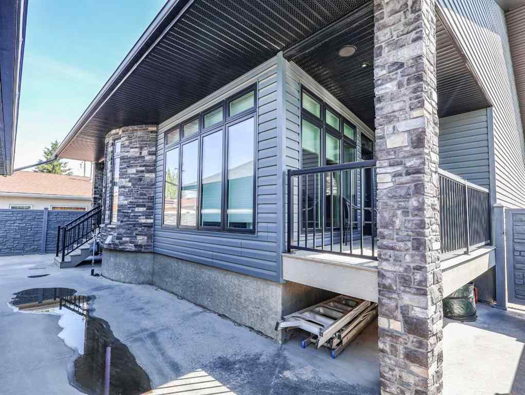MLS® A2201578 - 5010 53 Street  in Downtown West Stettler, Residential