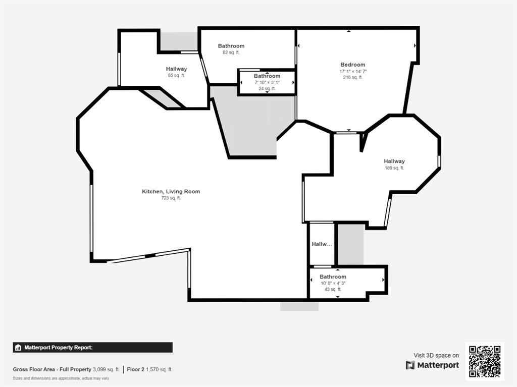 MLS® A2201578 - 5010 53 Street  in Downtown West Stettler, Residential