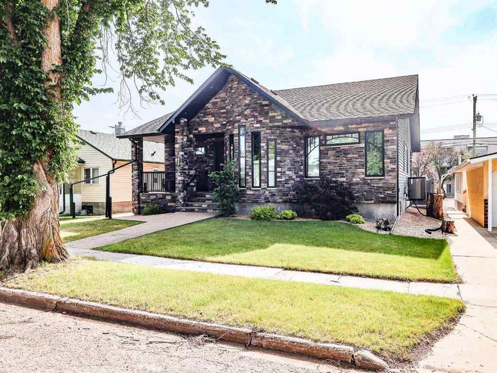 MLS® A2201578 - 5010 53 Street  in Downtown West Stettler, Residential