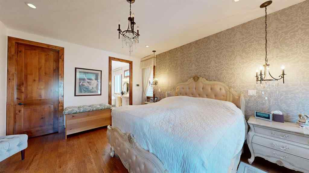 MLS® A2201578 - 5010 53 Street  in Downtown West Stettler, Residential